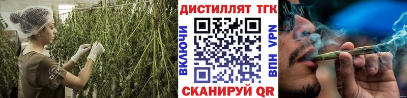 ТГК жижа Бабушкин